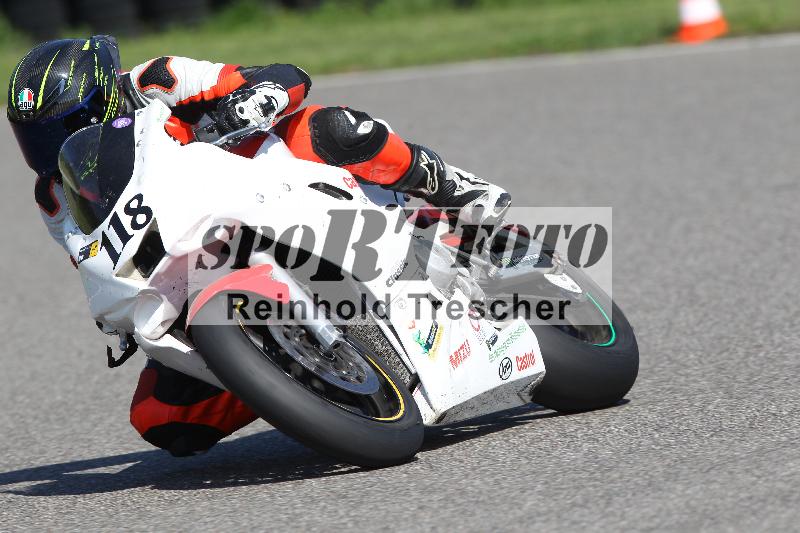 /13 01.05.2025 Speer Racing ADR/Gruppe gelb/118